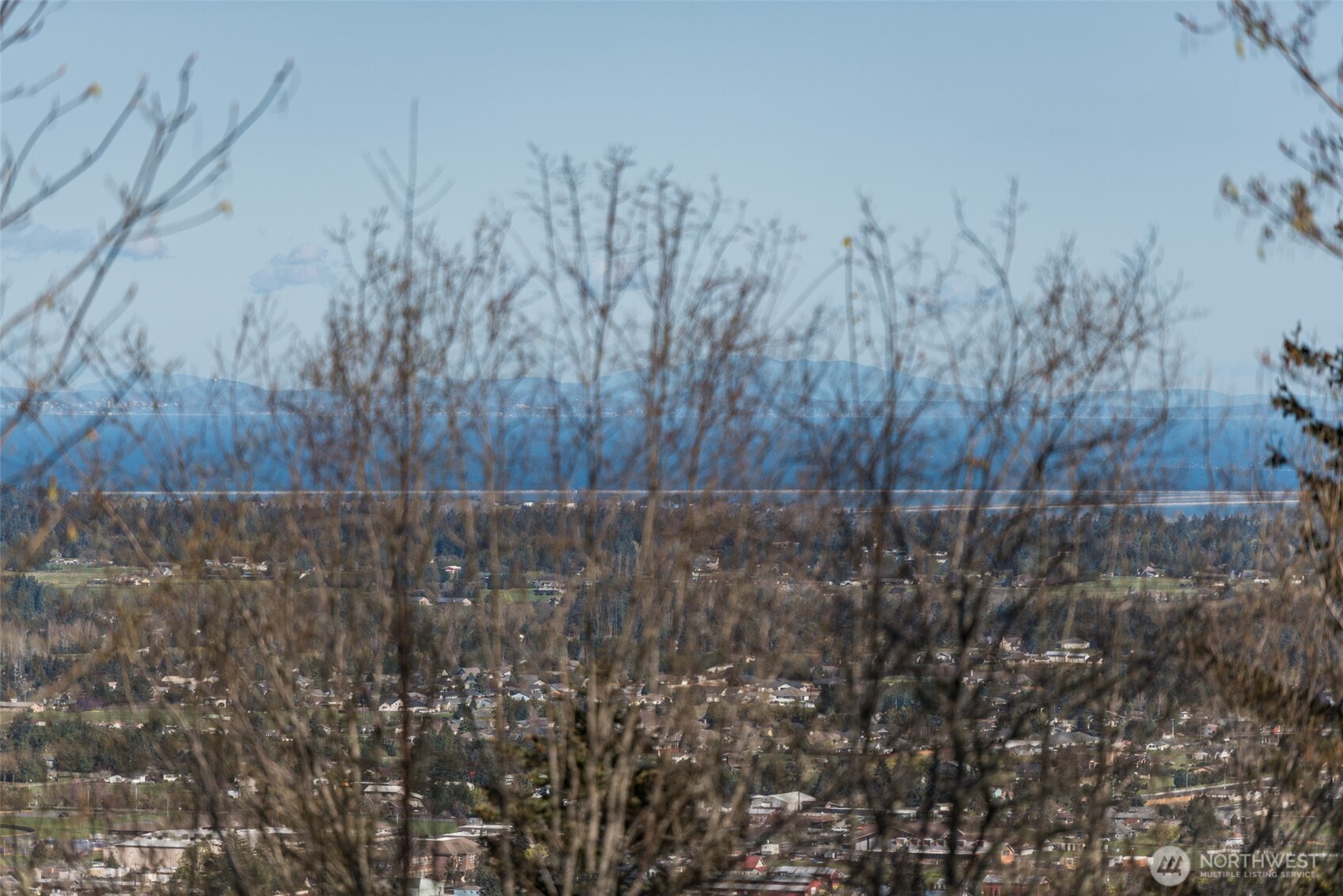 999 Ravens Ridge Road Sequim, WA 98382 - Photo 19 of 40 a view of a dry yard