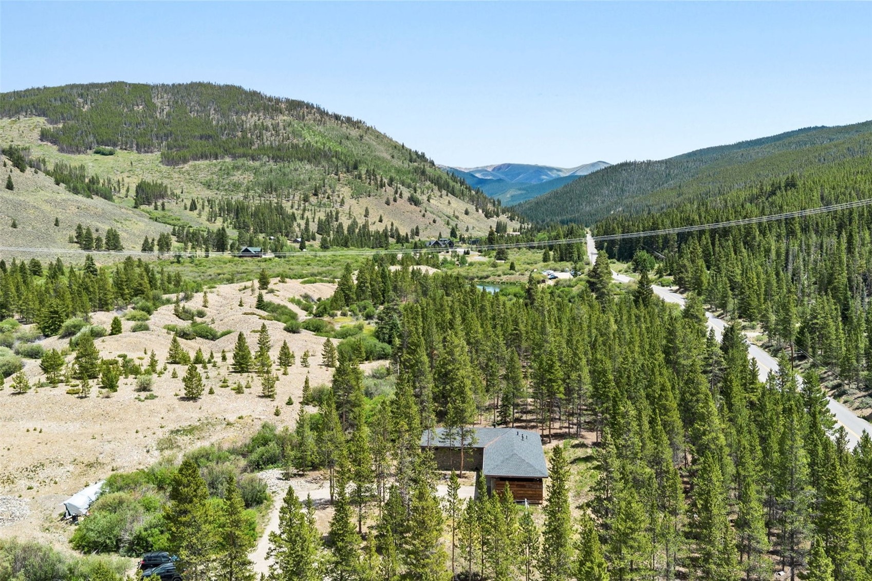 2383 Tiger Road Breckenridge, CO 80424 - Photo 38 of 50