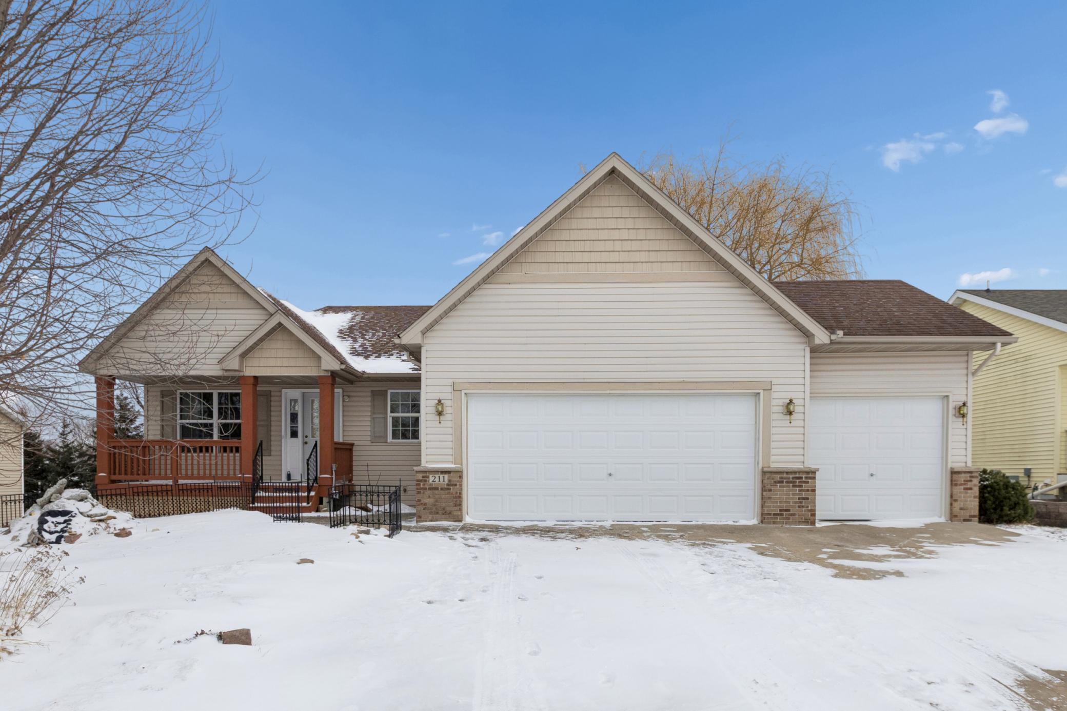 211 7th Street South Winsted, MN 55395 - Photo 1 of 34