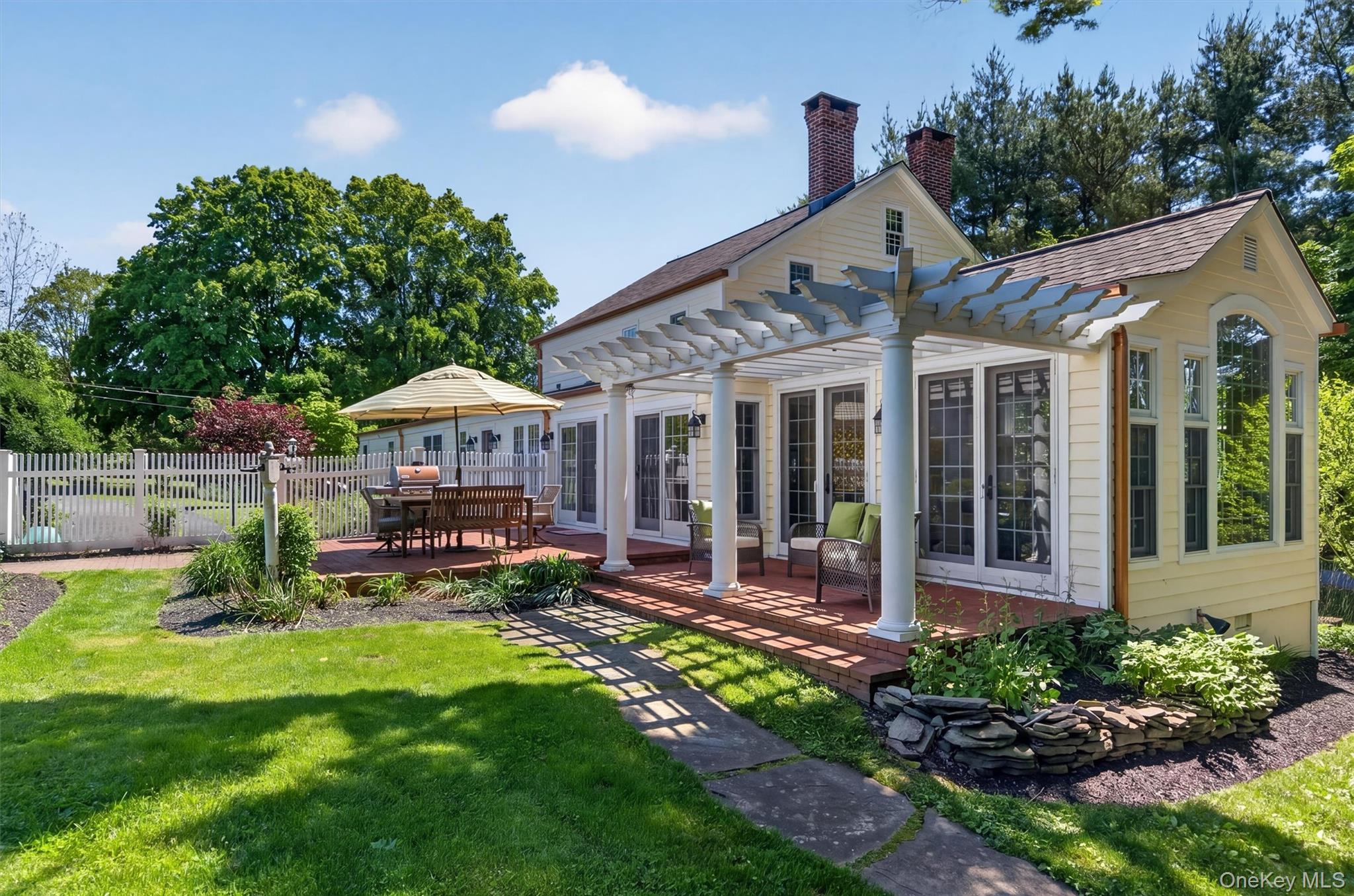 56 Jones Road Warwick, NY 10990 - Photo 1 of 47