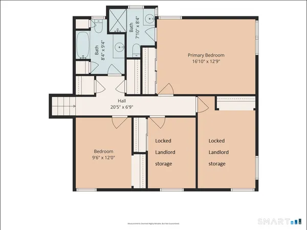 $3,800 | 51 West Lake Avenue, Guilford, CT 06437