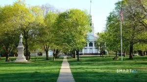 $3,800 | 51 West Lake Avenue, Guilford, CT 06437