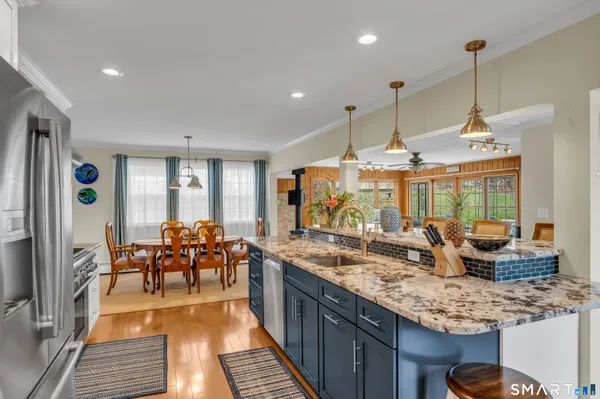 $4,000 | 51 West Lake Avenue, Guilford, CT 06437