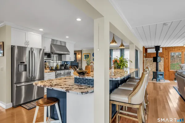 $4,000 | 51 West Lake Avenue, Guilford, CT 06437