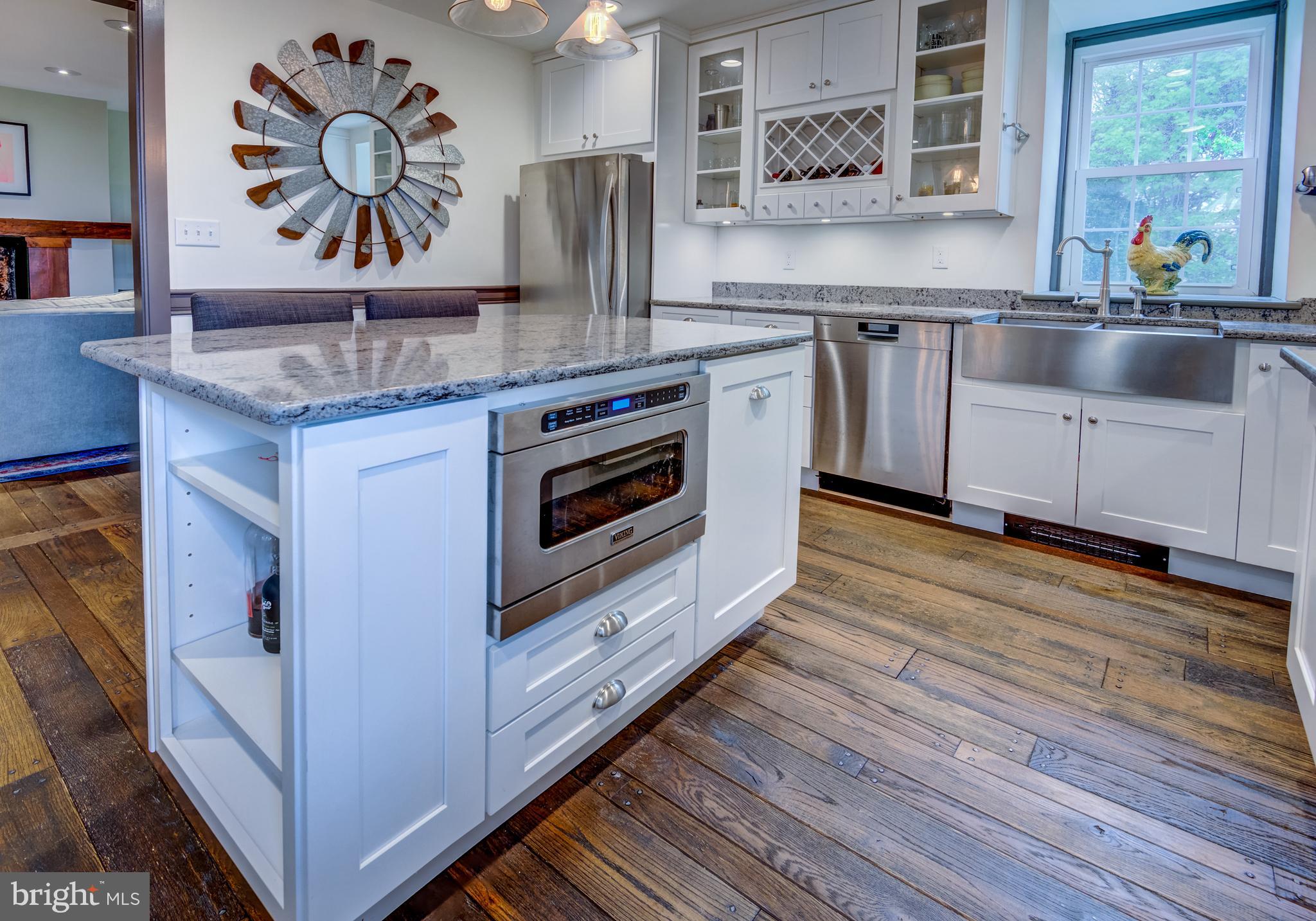 17262 Webb Road Stewartstown, PA 17363 - Photo 11 of 52 Kitchen