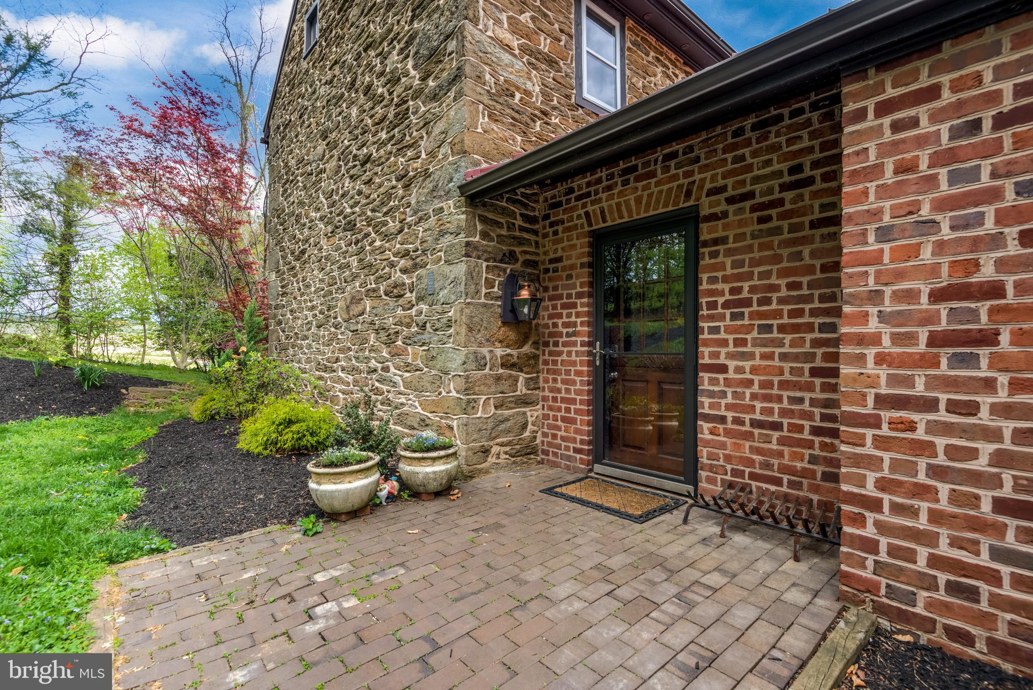 17262 Webb Road Stewartstown, PA 17363 - Photo 3 of 52 Main Entrance