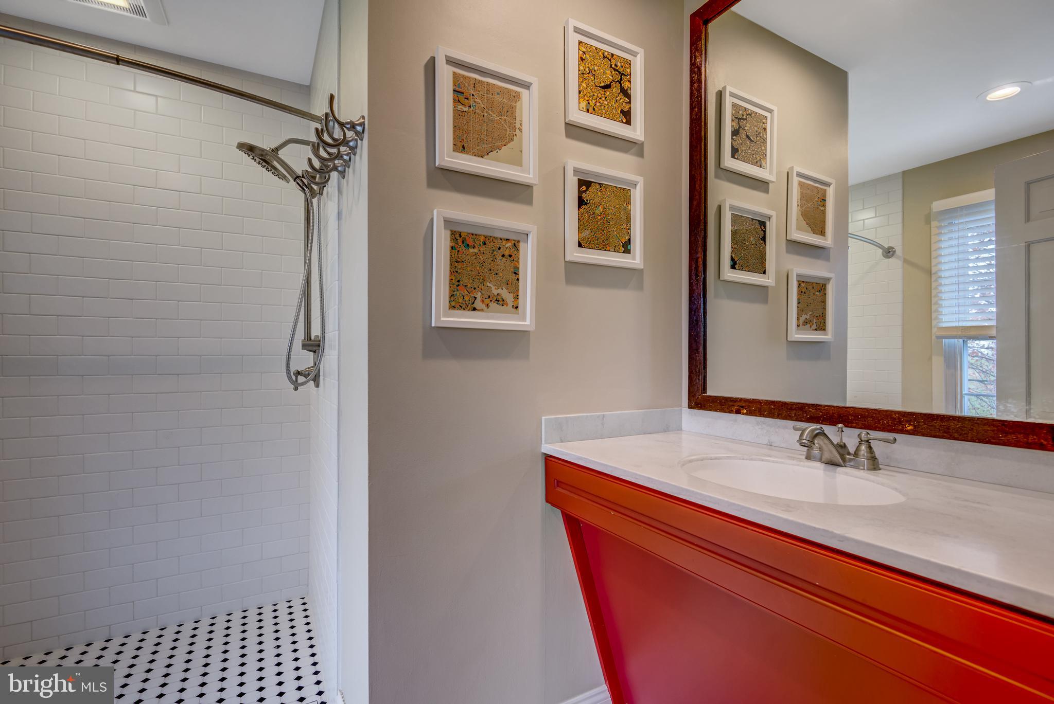 17262 Webb Road Stewartstown, PA 17363 - Photo 23 of 52 Main Floor Bathroom
