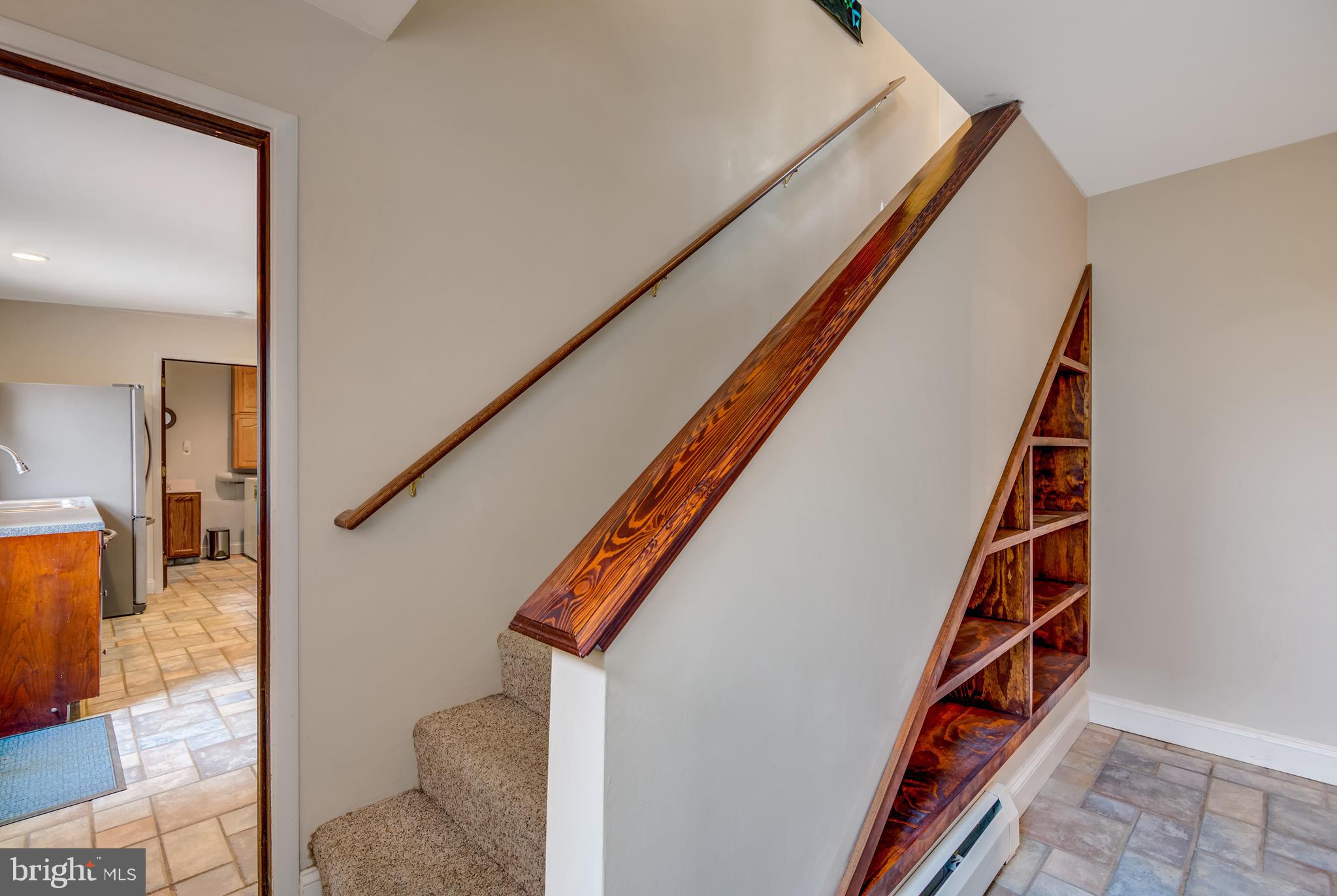 17262 Webb Road Stewartstown, PA 17363 - Photo 24 of 52 Lower Level Landing