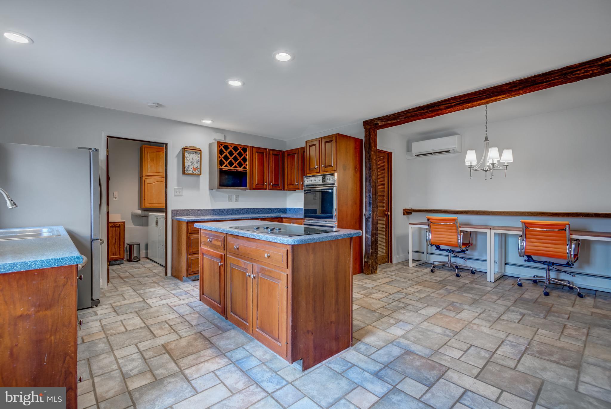 17262 Webb Road Stewartstown, PA 17363 - Photo 25 of 52 2nd Kitchen in Lower Level