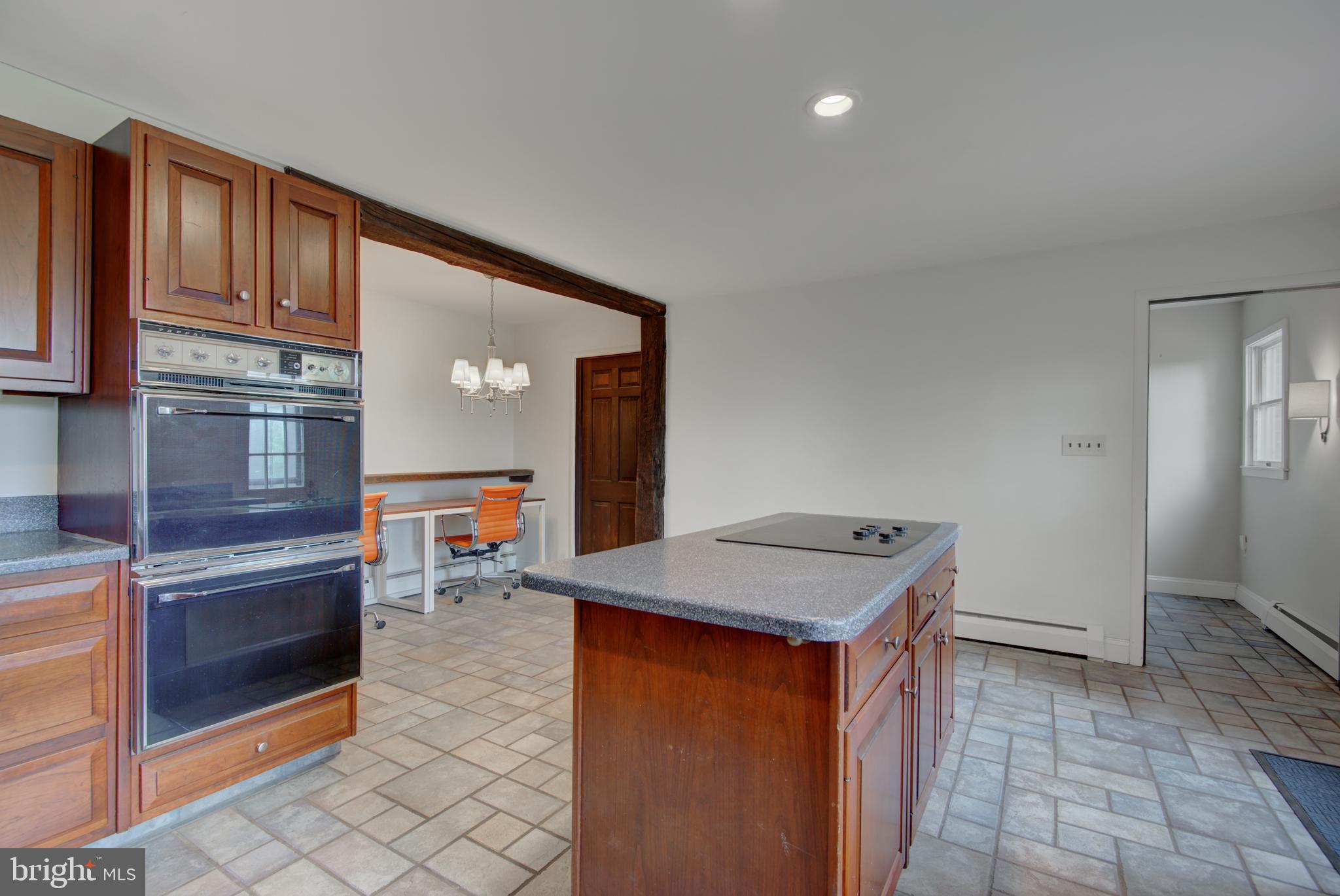 17262 Webb Road Stewartstown, PA 17363 - Photo 26 of 52 2nd Kitchen