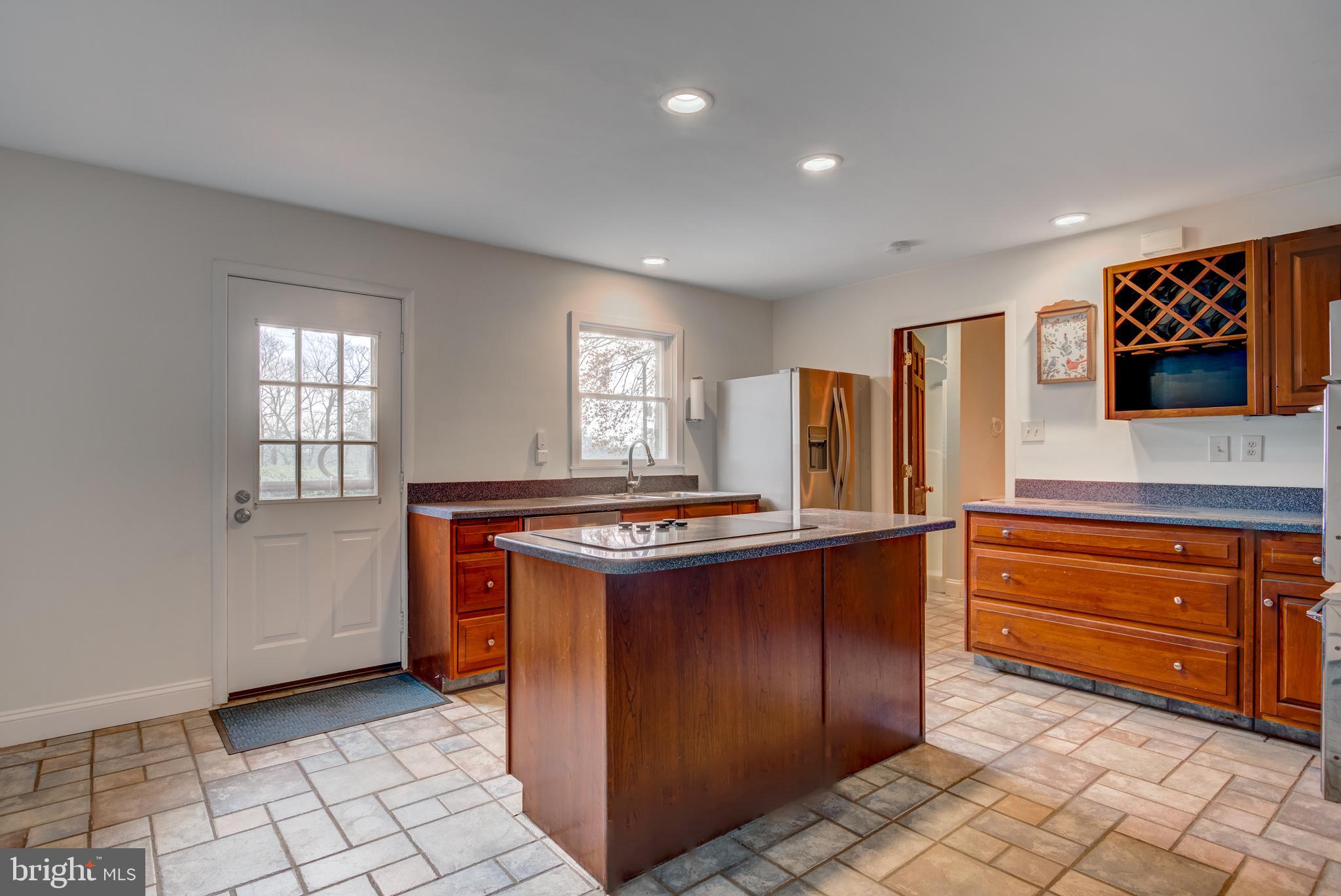 17262 Webb Road Stewartstown, PA 17363 - Photo 27 of 52 2nd Kitchen
