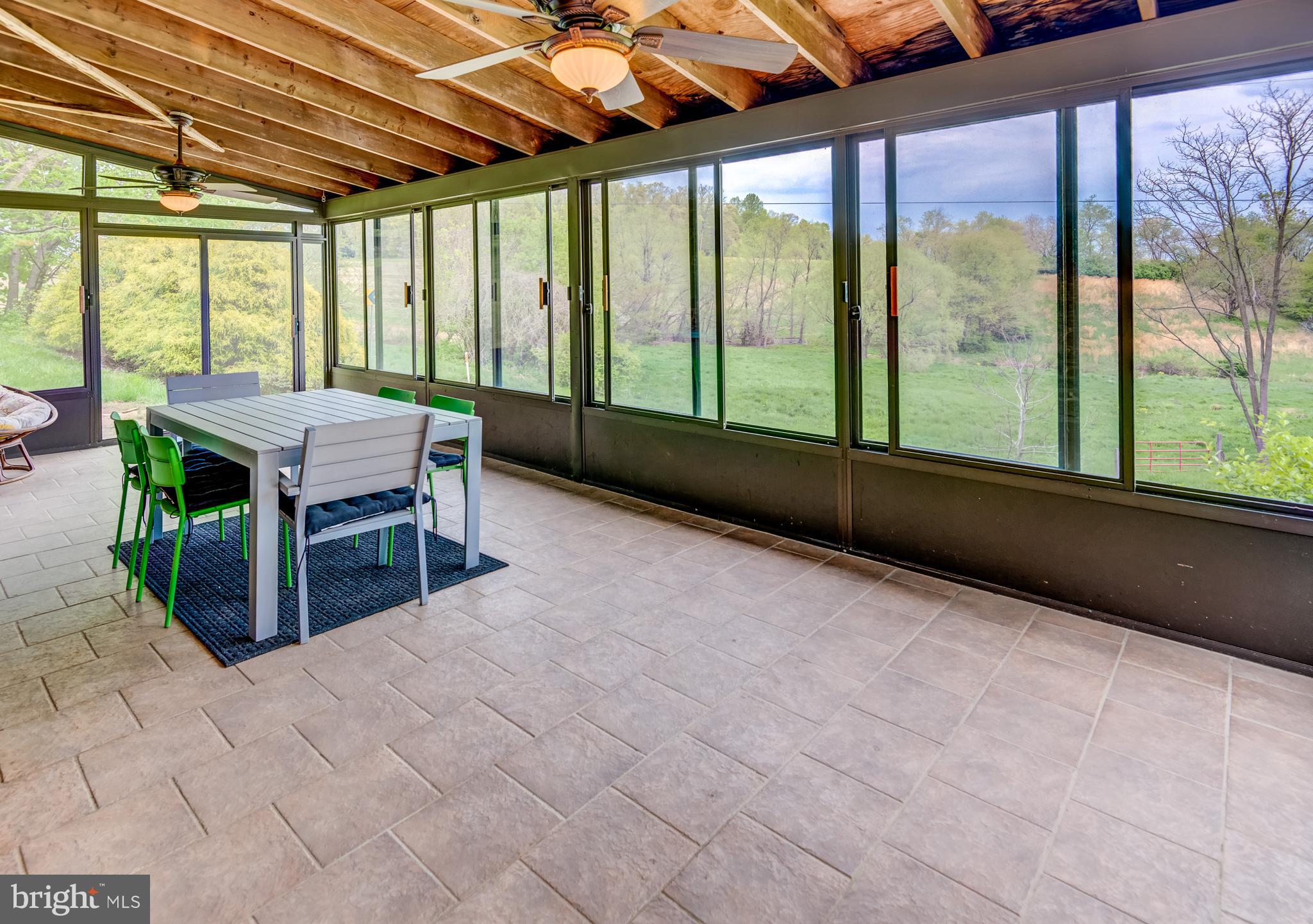 17262 Webb Road Stewartstown, PA 17363 - Photo 33 of 52 Exterior Sun Room
