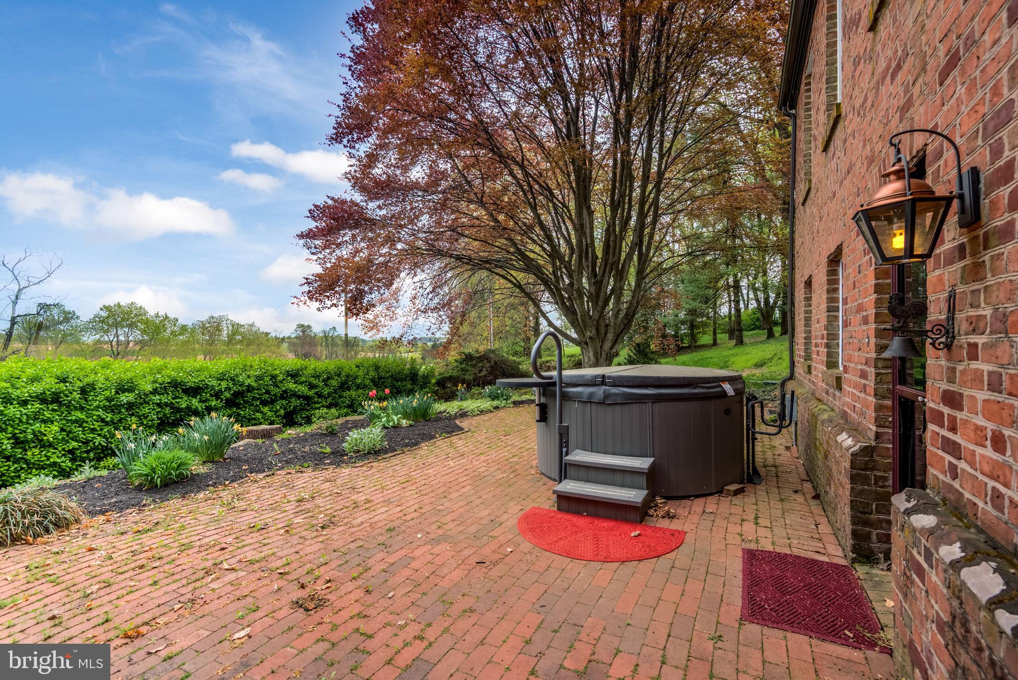17262 Webb Road Stewartstown, PA 17363 - Photo 36 of 52 Hot Tub