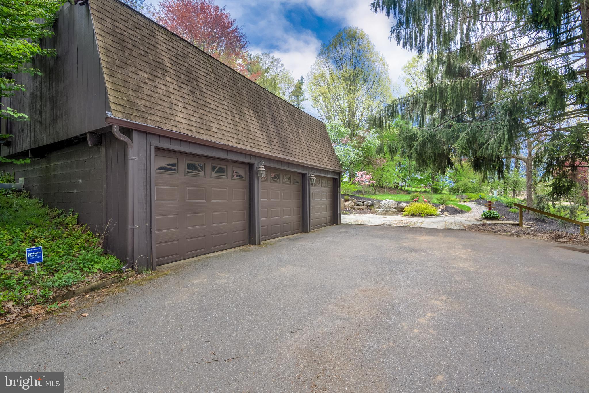 17262 Webb Road Stewartstown, PA 17363 - Photo 43 of 52 Detached 3 Car Garage