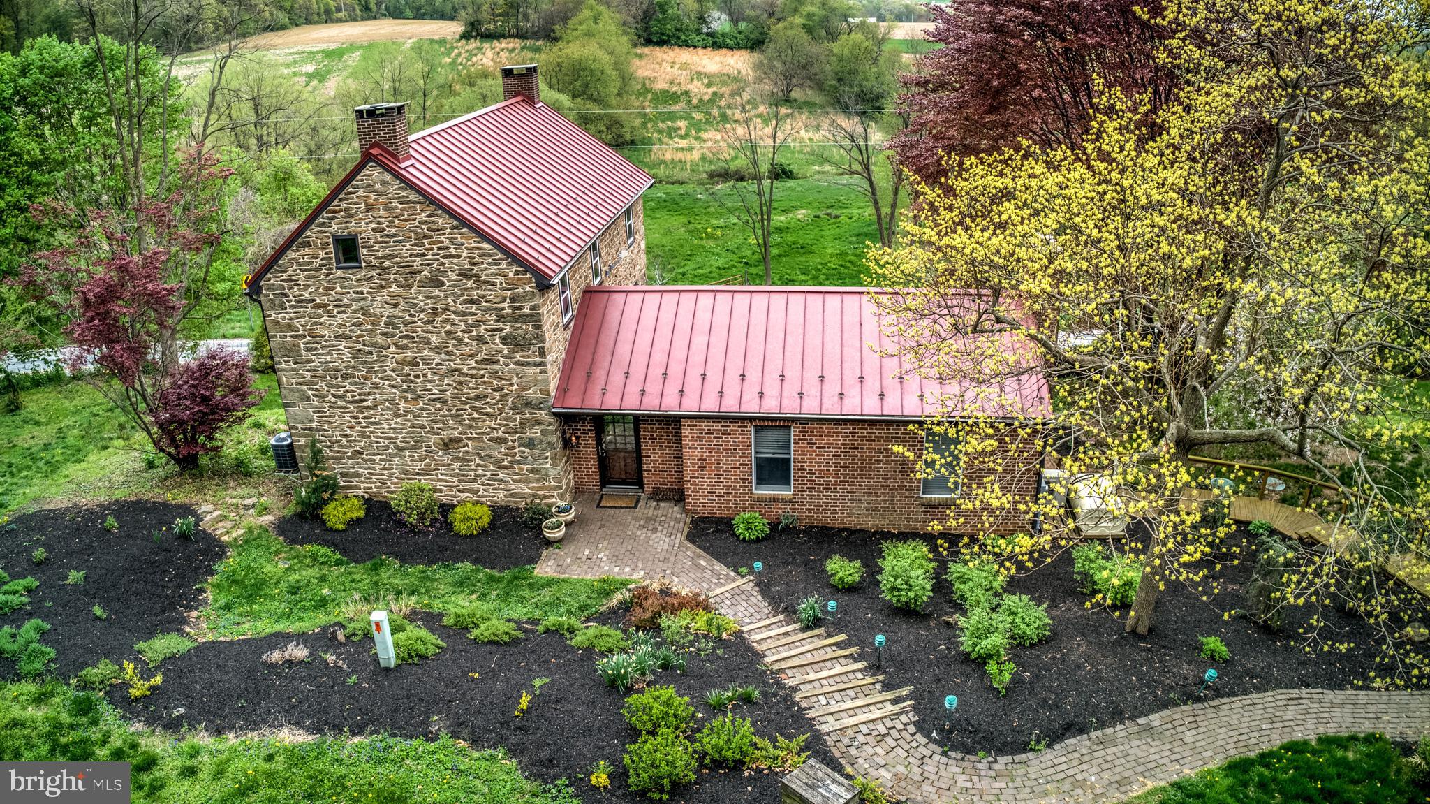 17262 Webb Road Stewartstown, PA 17363 - Photo 44 of 52 Well Maintained Landscaping