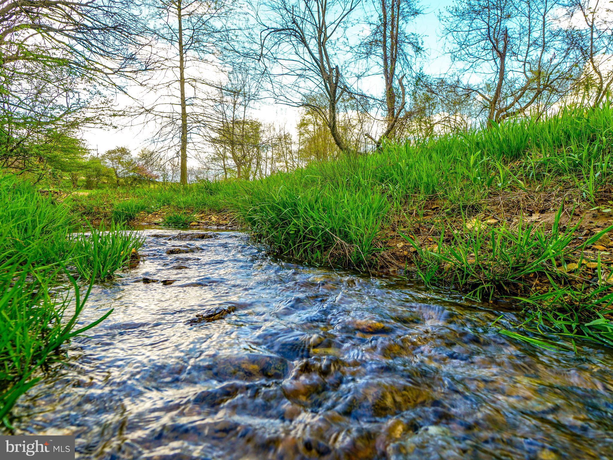 17262 Webb Road Stewartstown, PA 17363 - Photo 51 of 52 Stream On the Grounds