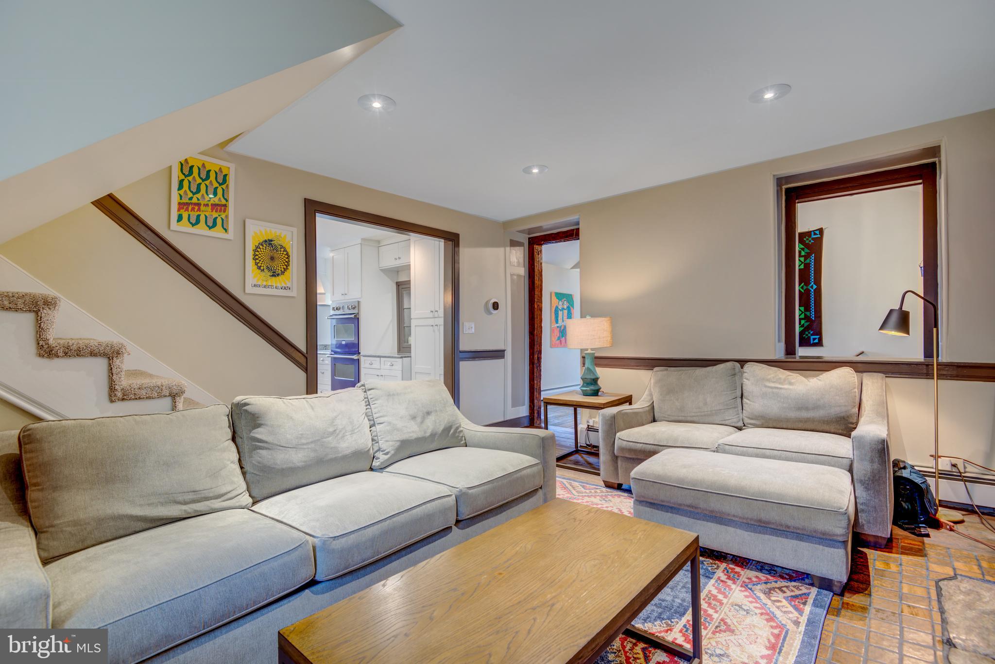 17262 Webb Road Stewartstown, PA 17363 - Photo 7 of 52 Living Room