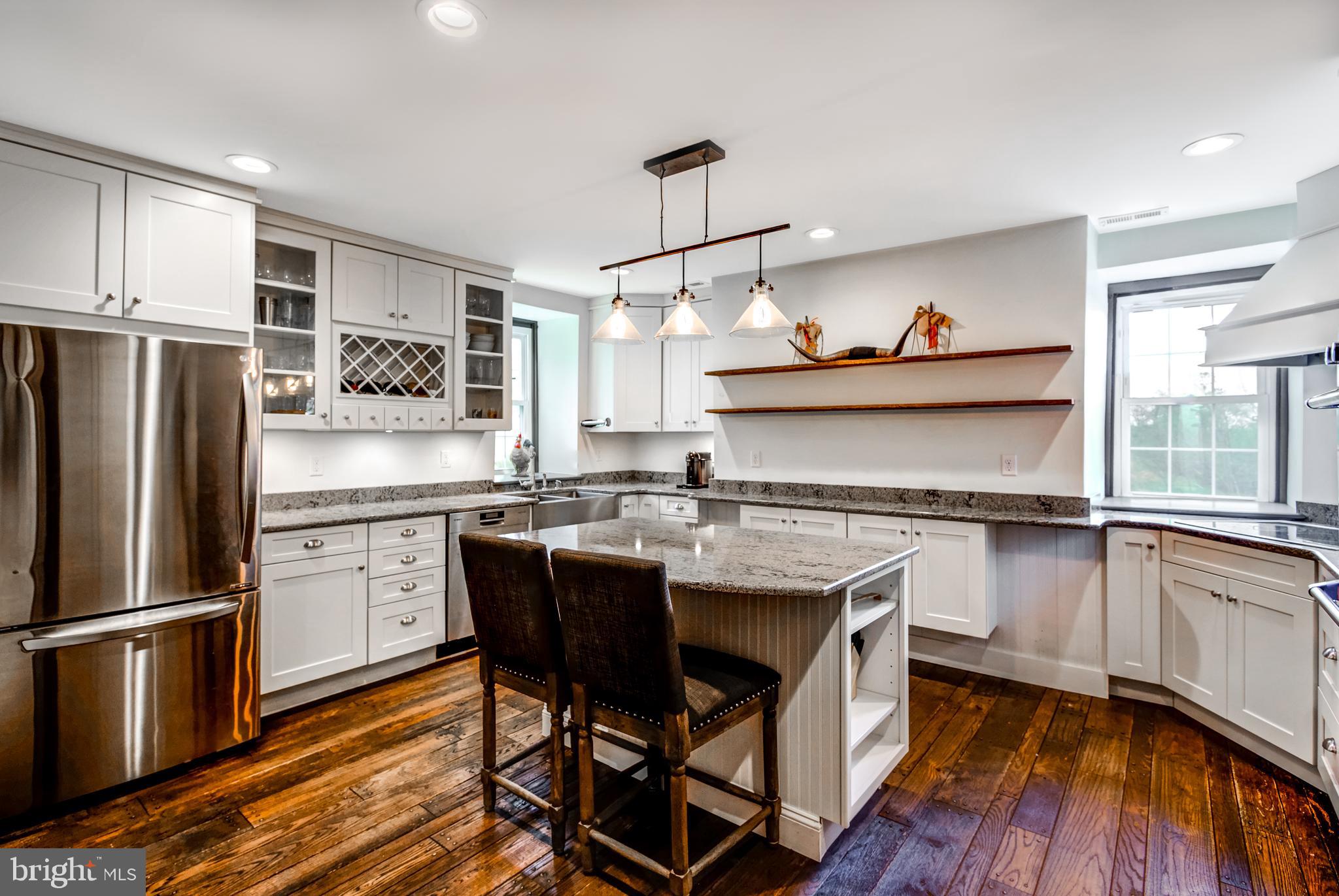 17262 Webb Road Stewartstown, PA 17363 - Photo 9 of 52 Kitchen Island