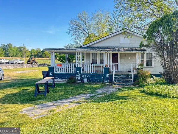 $165,000 | 1199 West Main Street, Centre, AL 35960