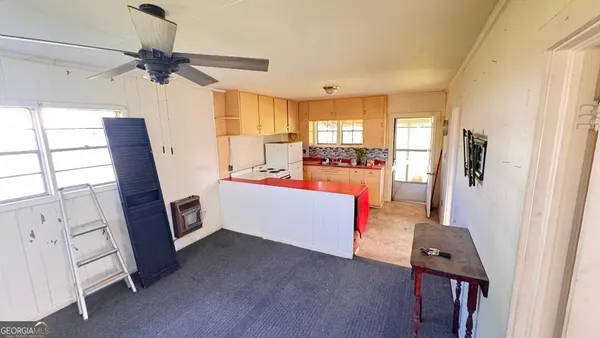 $165,000 | 1199 West Main Street, Centre, AL 35960