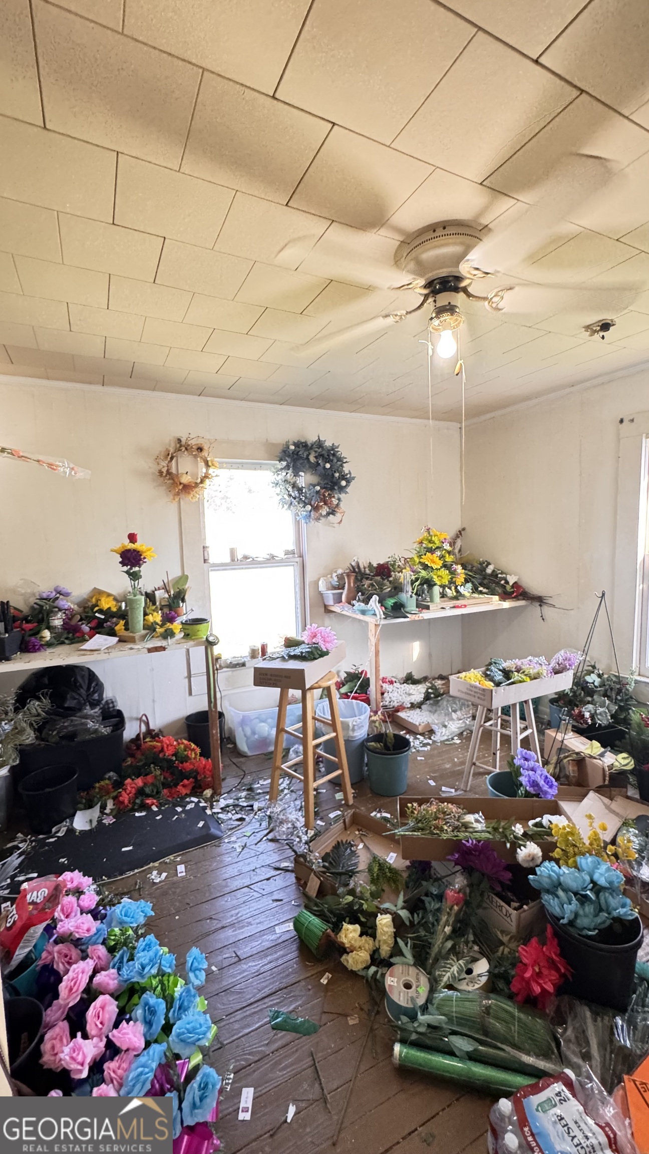 1199 West Main Street Centre, AL 35960 - Photo 5 of 11 a outdoor space with lots of fruit and vegetables
