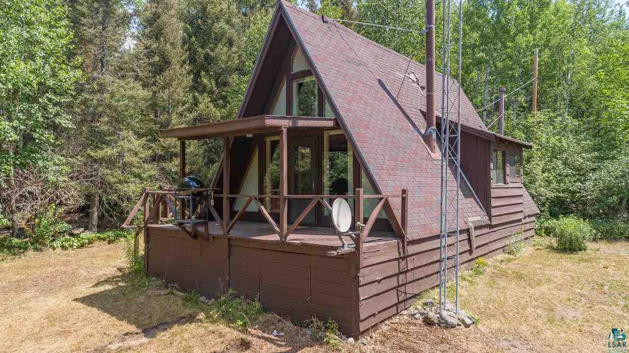 14616 Moose Lake Road Ely, MN 55731 - Photo 1 of 26