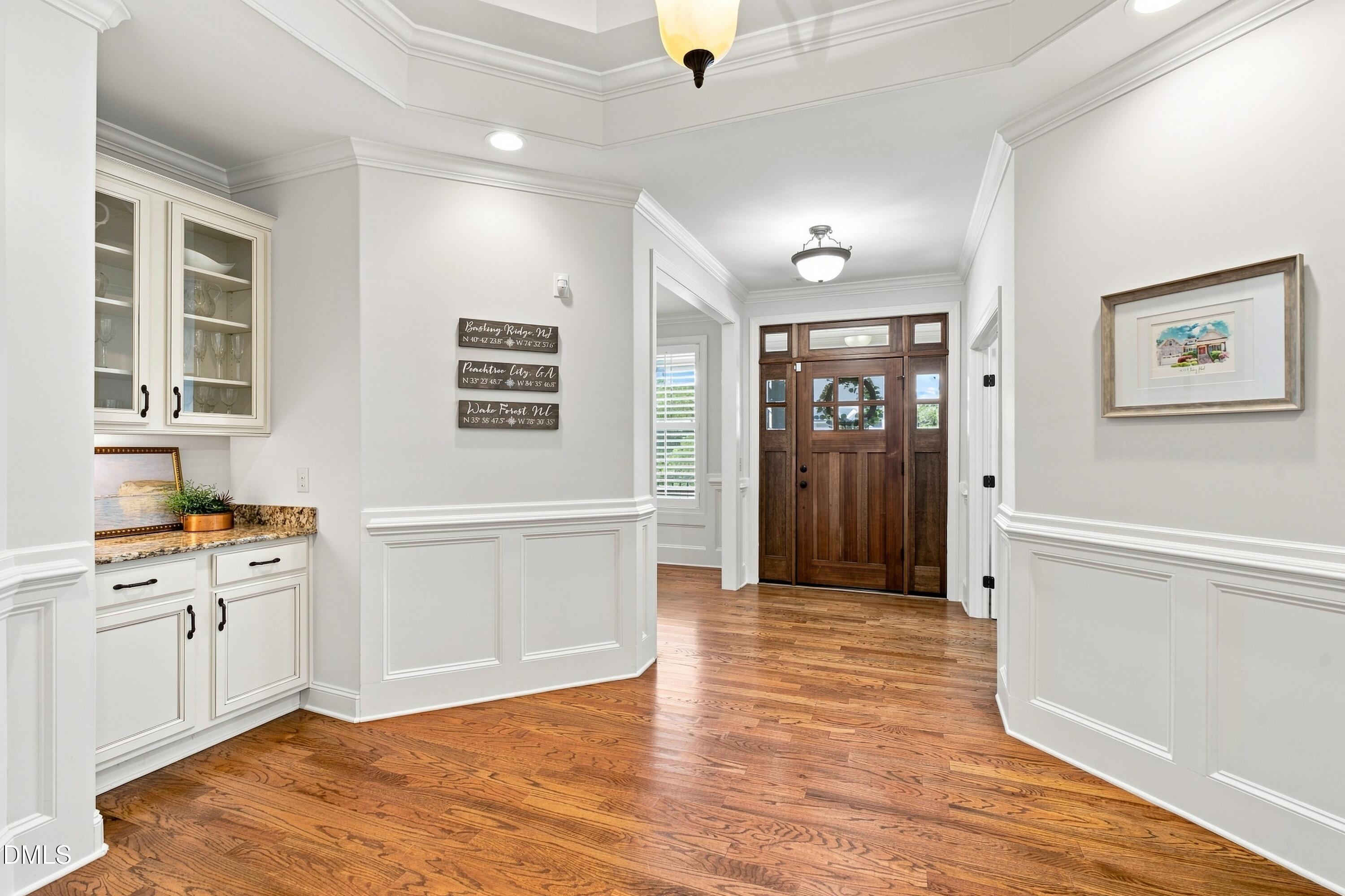 409 Otway Road Wake Forest, NC 27587 - Photo 7 of 46 DSC07837
