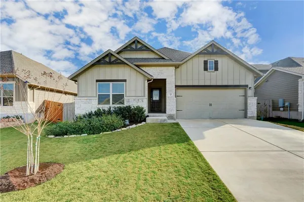 $2,250 | 111 Finley Street, Hutto, TX 78634