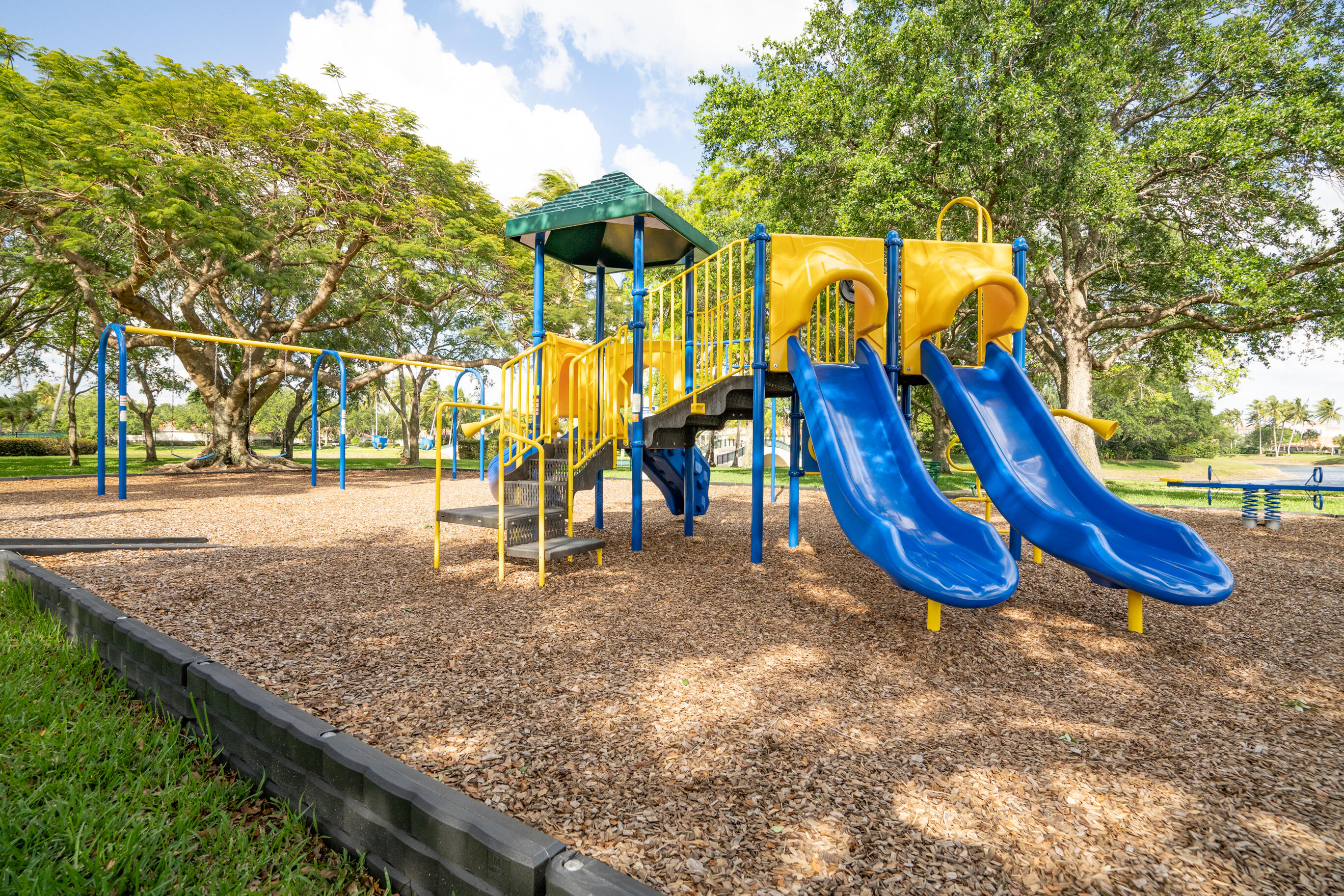2162 Blue Springs Road West Palm Beach, FL 33411 - Photo 15 of 42 Playground