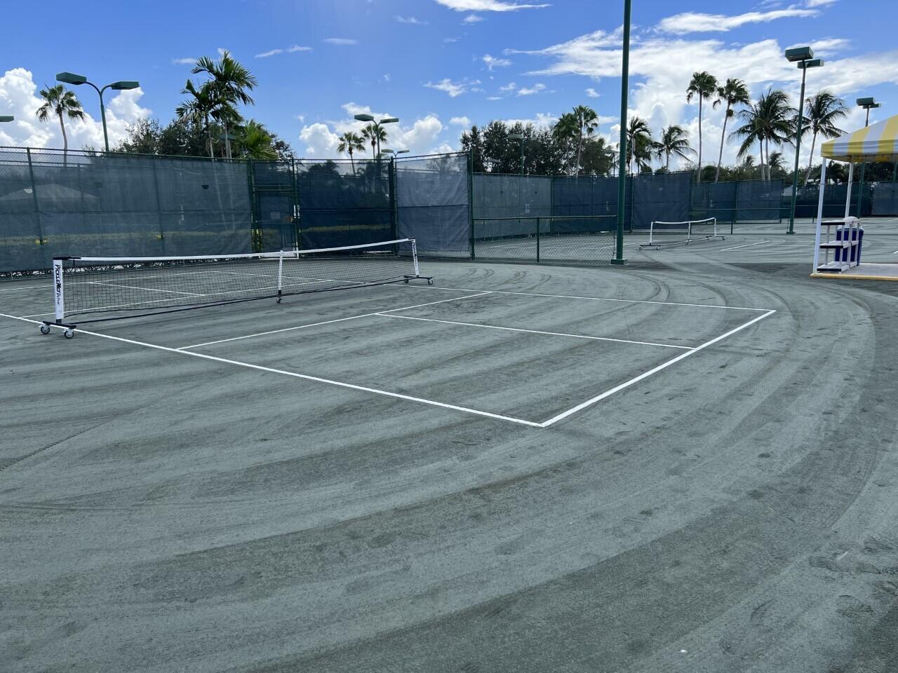 2162 Blue Springs Road West Palm Beach, FL 33411 - Photo 17 of 42 Pickle Ball Court