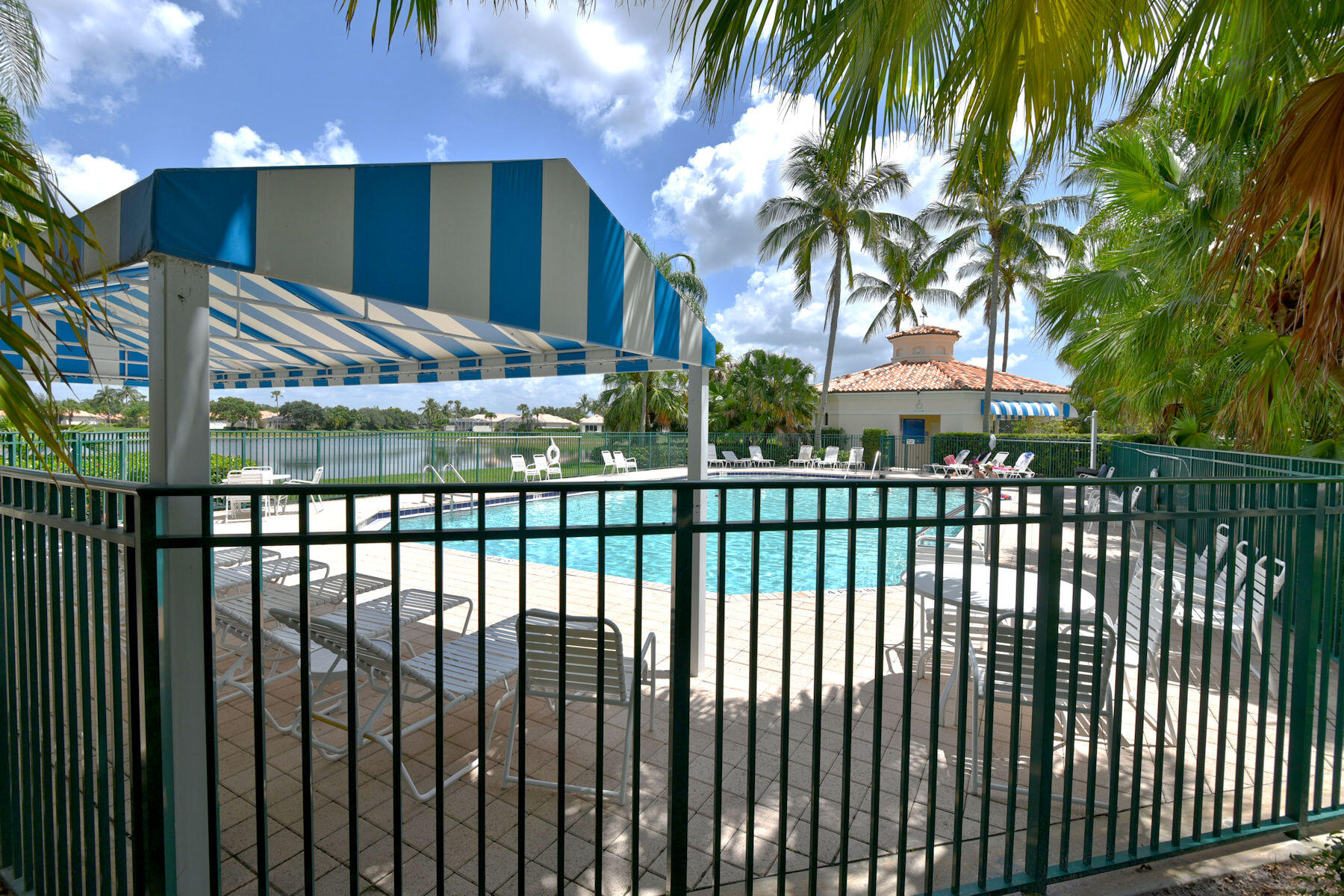 2162 Blue Springs Road West Palm Beach, FL 33411 - Photo 21 of 42 Community Pool