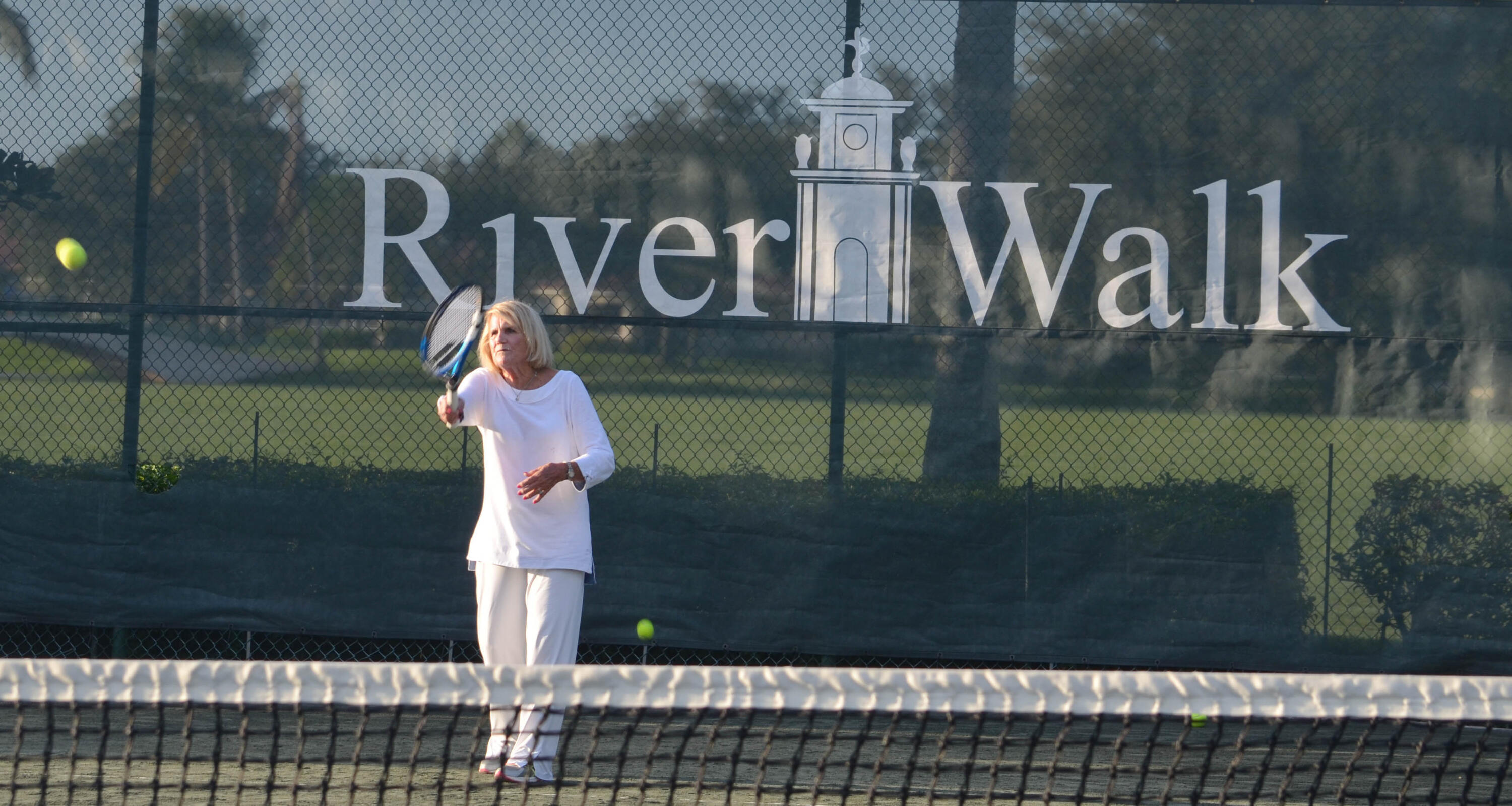 2162 Blue Springs Road West Palm Beach, FL 33411 - Photo 26 of 42 Har-tru Tennis