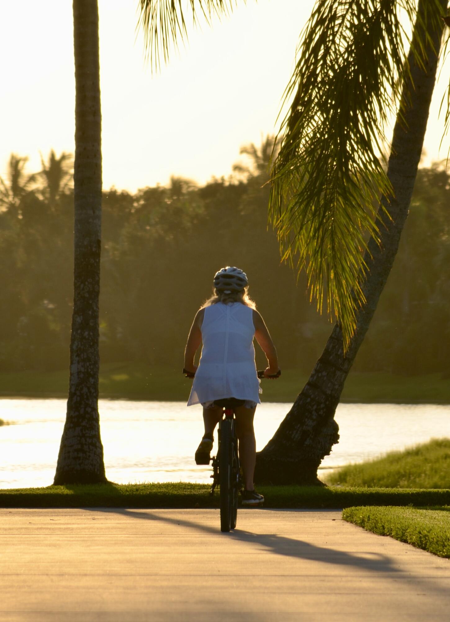 2162 Blue Springs Road West Palm Beach, FL 33411 - Photo 28 of 42 Biking