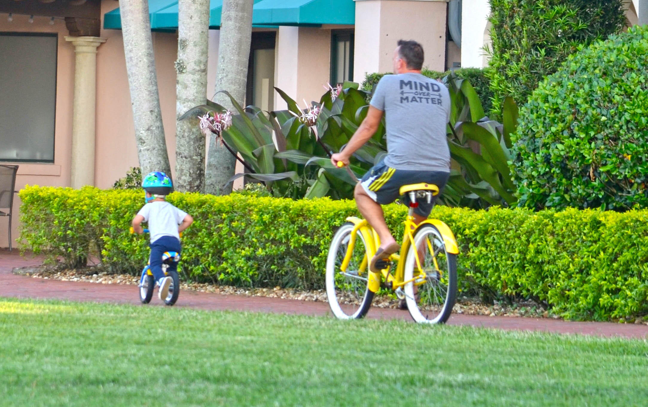 2162 Blue Springs Road West Palm Beach, FL 33411 - Photo 30 of 42 Biking