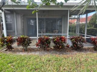2162 Blue Springs Road West Palm Beach, FL 33411 - Photo 3 of 42 Patio