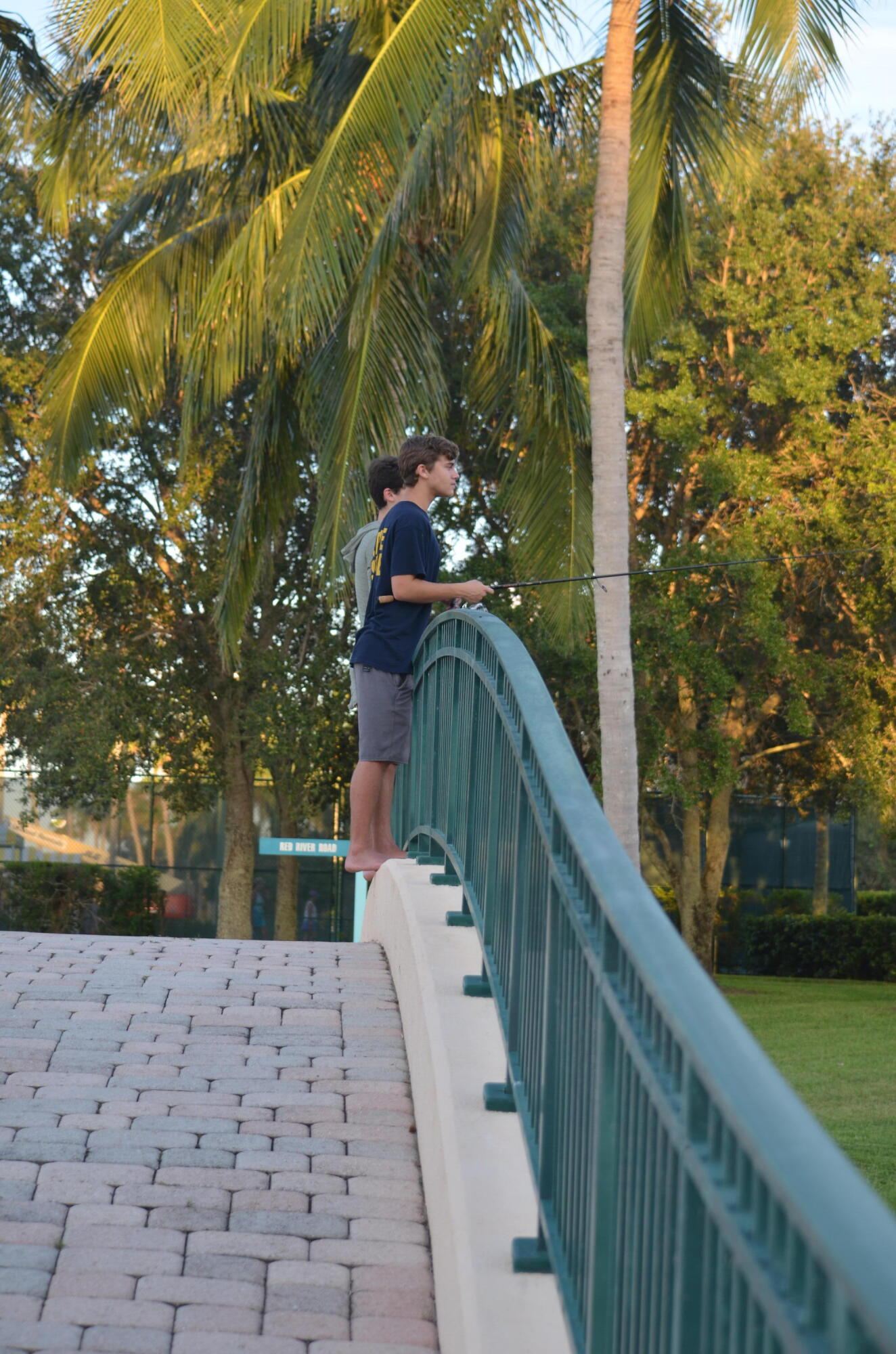 2162 Blue Springs Road West Palm Beach, FL 33411 - Photo 33 of 42 Fishing