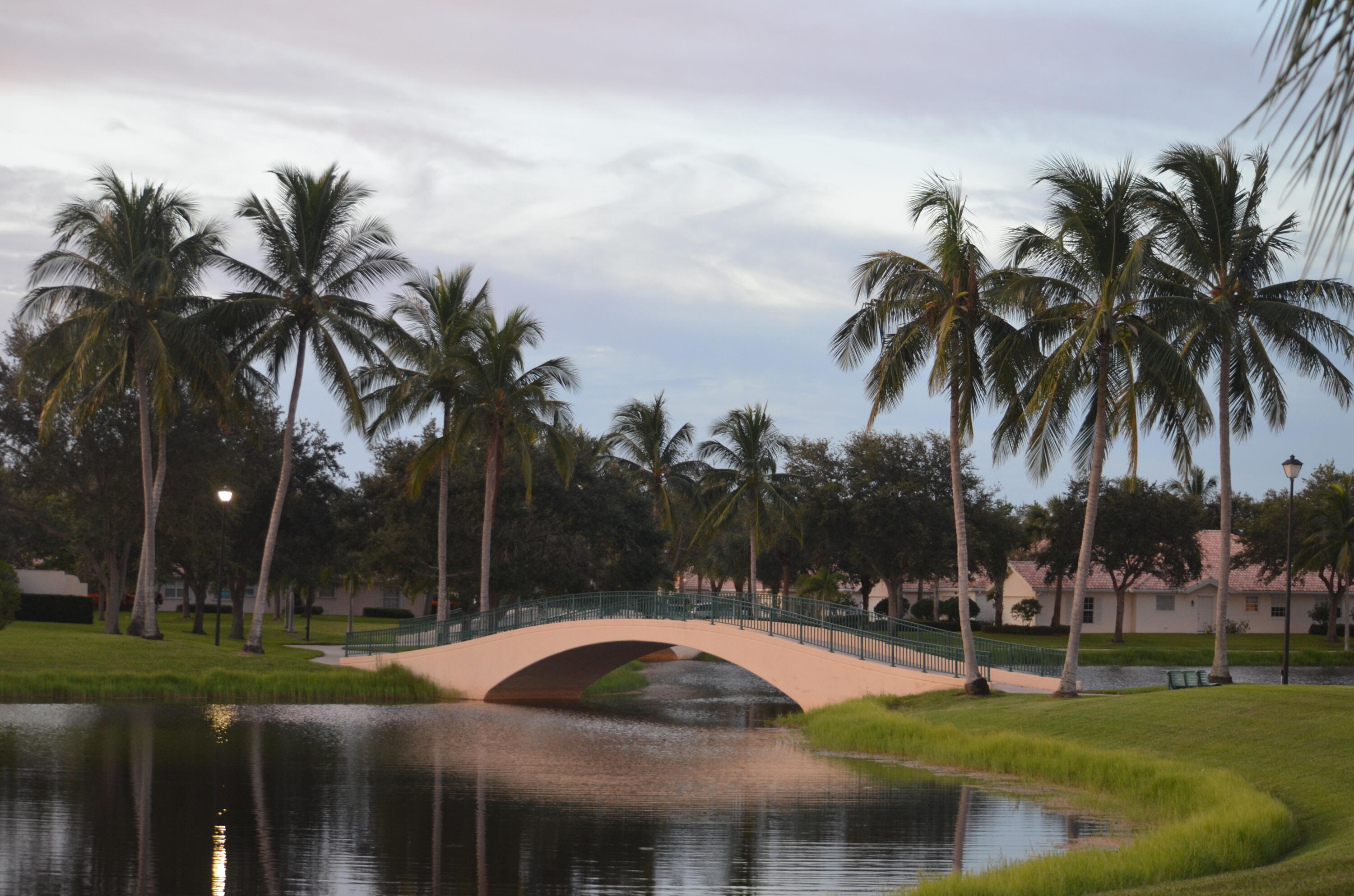 2162 Blue Springs Road West Palm Beach, FL 33411 - Photo 37 of 42 Connecting Bridges