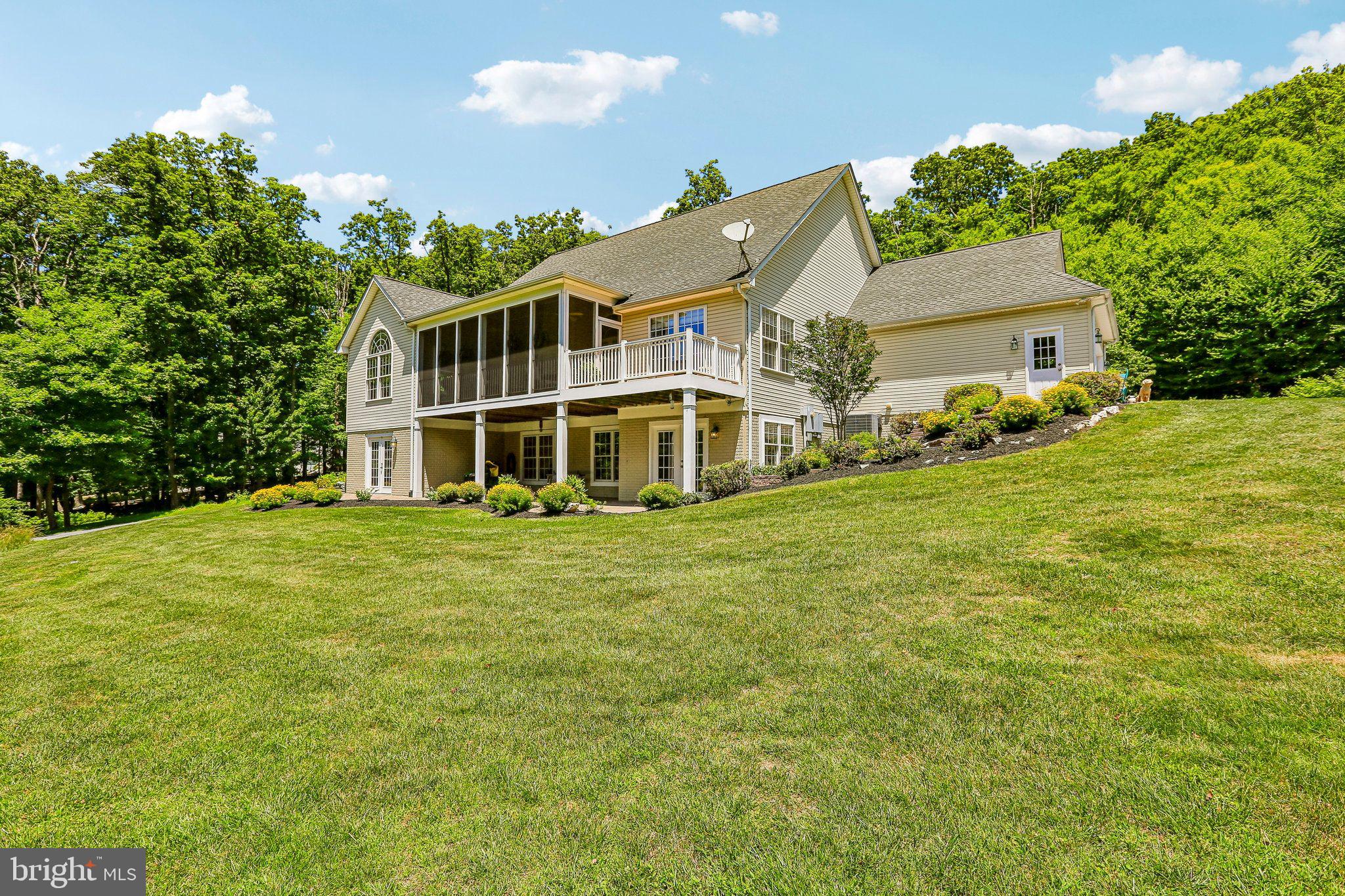 11275 Rum Springs Road Frederick, MD 21702 - Photo 34 of 54
