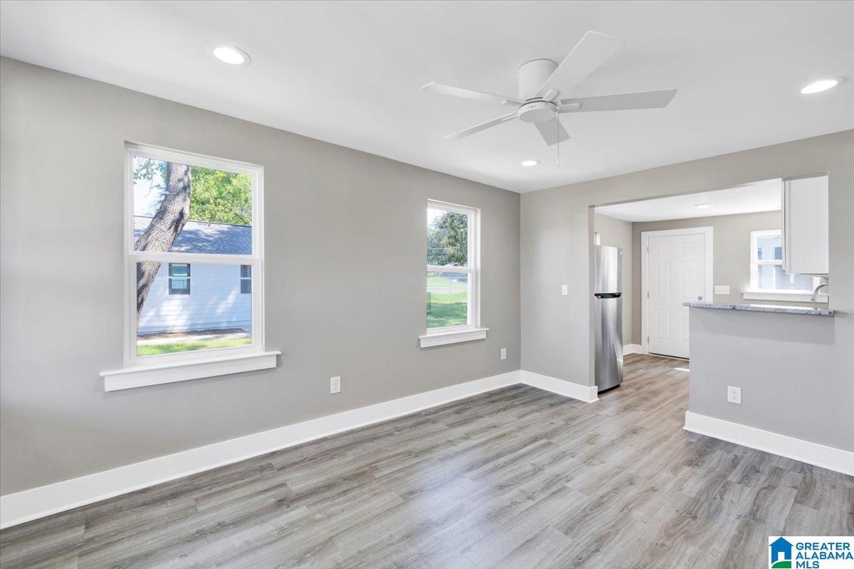 519 Center Street South Birmingham, AL 35205 - Photo 5 of 17