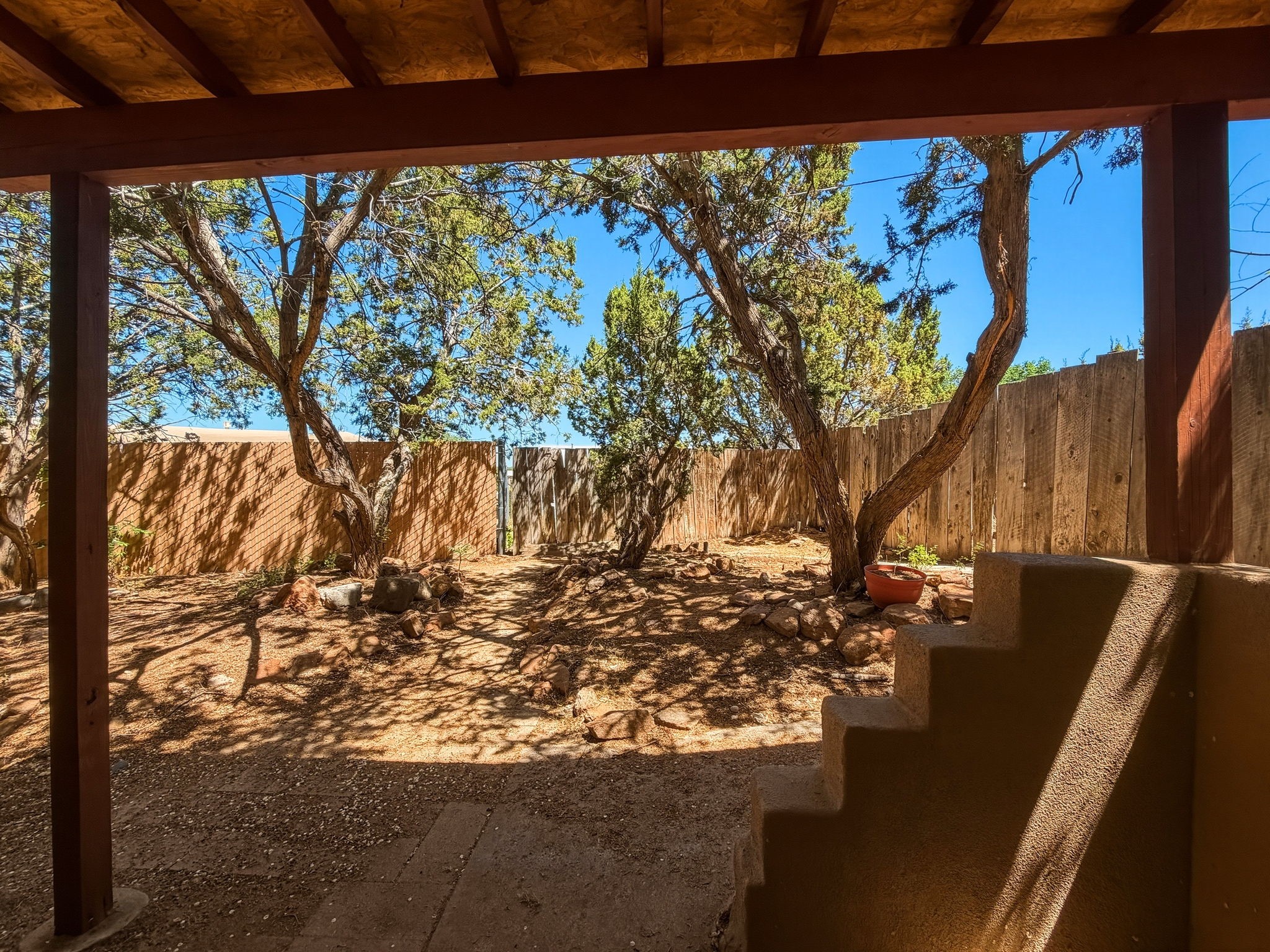 1309 Rufina Lane Santa Fe, NM 87507 - Photo 31 of 36
