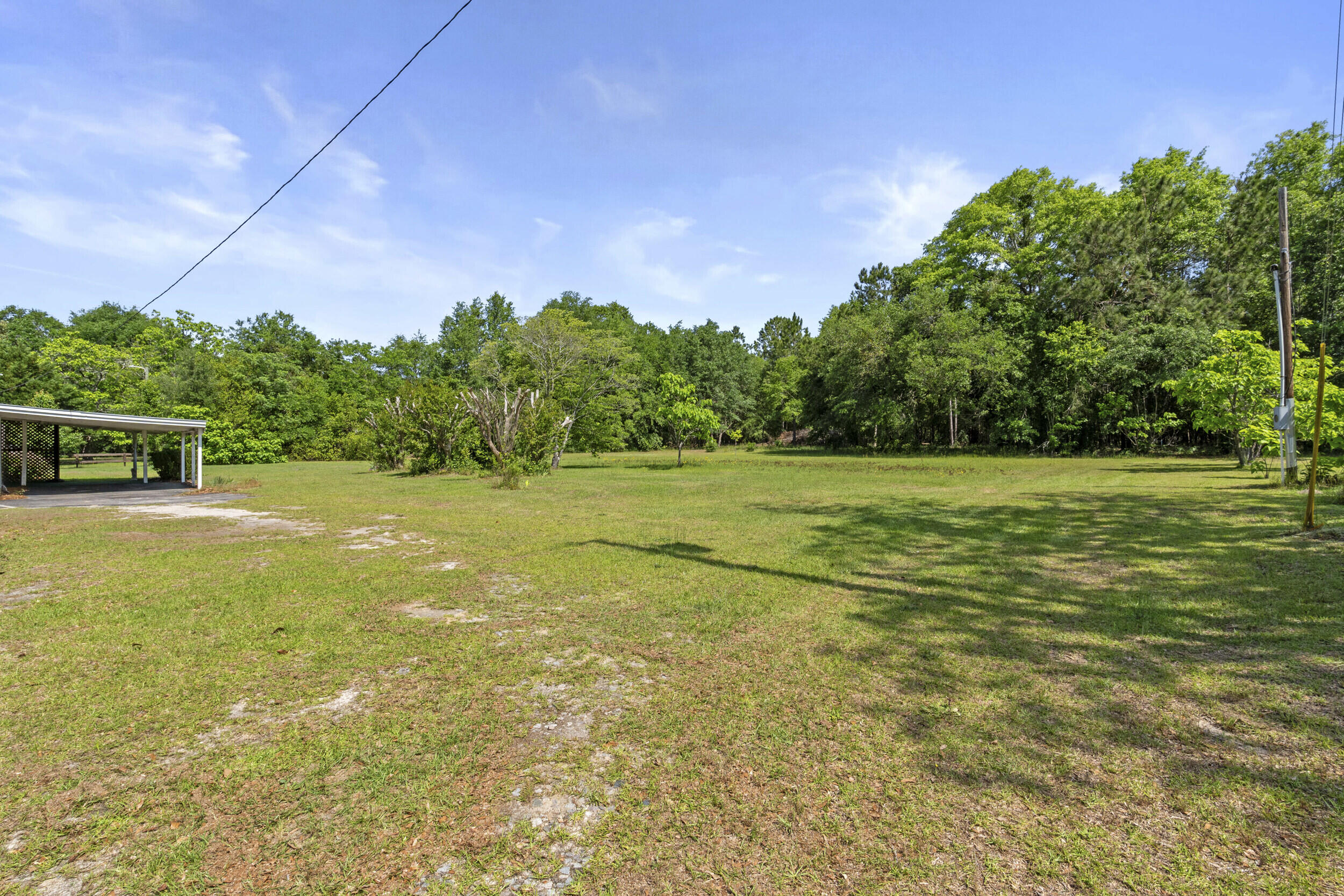 4517 Festival Trail Road Wagener, SC 29164 - Photo 21 of 23