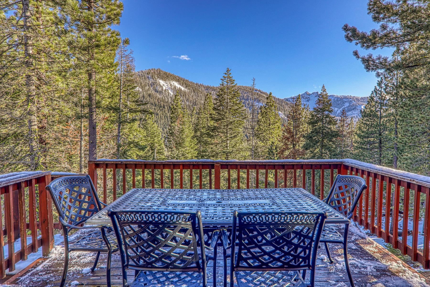 3551 Courchevel Road Tahoe City, CA 96145 - Photo 24 of 26