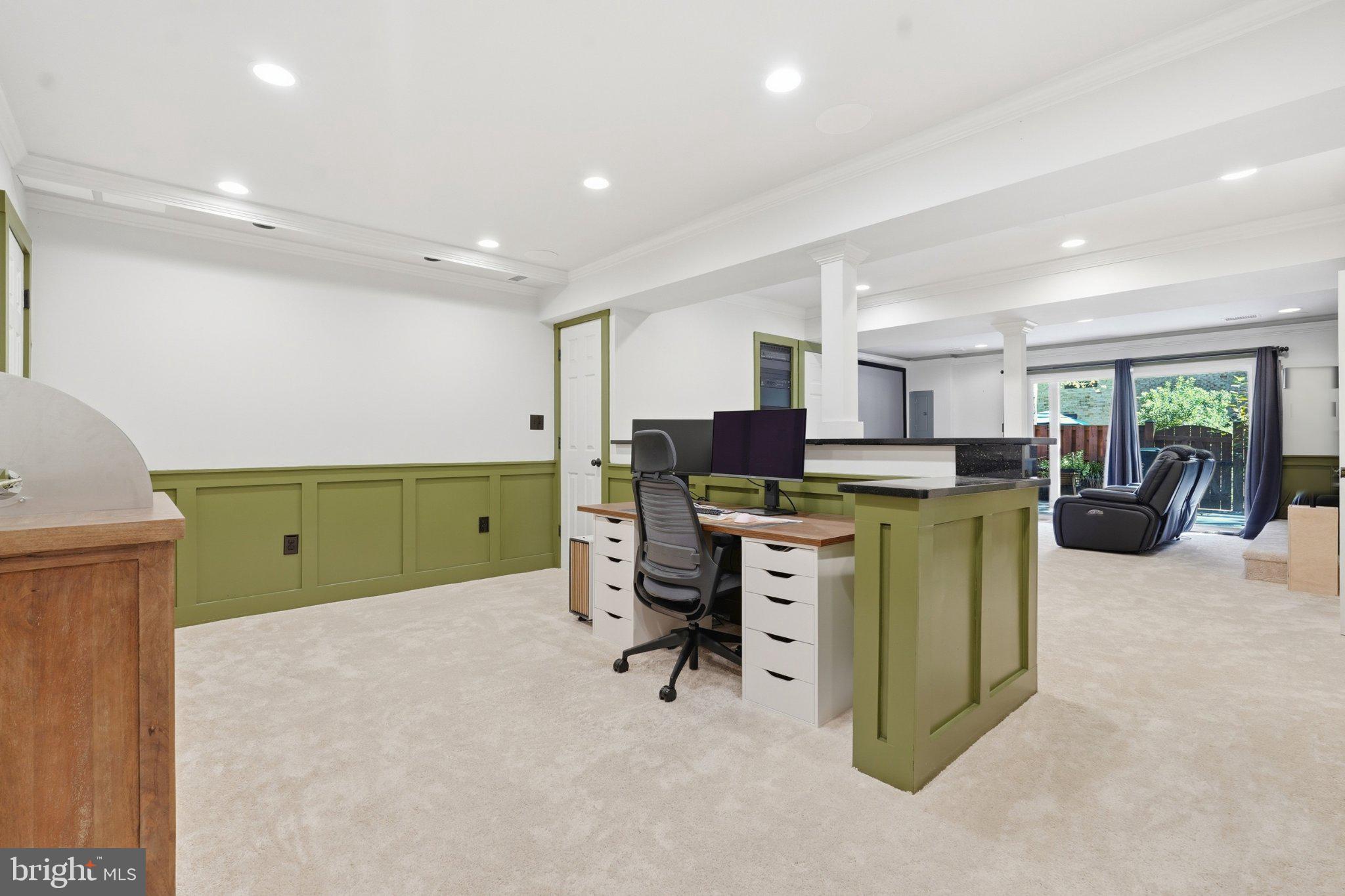 2902 Jermantown Road, Unit 27 Oakton, VA 22124 - Photo 23 of 40 Gallery Image 23