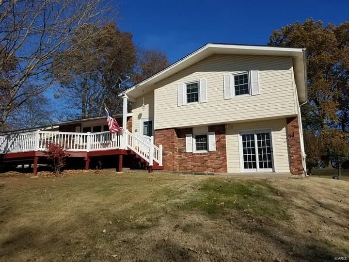 775 Moscow Road Dongola, IL 62926 - Photo 23 of 30 Gallery Image 23