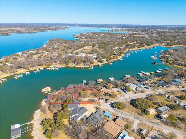 $1,350,000 | 561 County Road 611, Brownwood, TX 76801