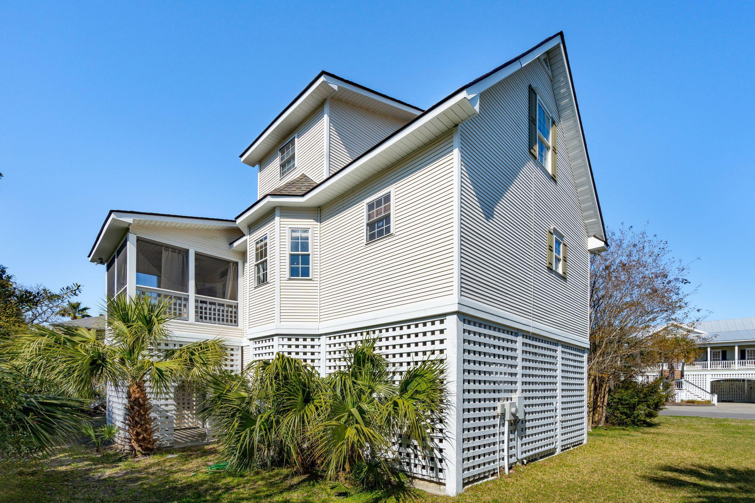 40 Battery Park Road Edisto Island, SC 29438 - Photo 47 of 47 40BatteryParkRd-KeenEyeMarketing-048