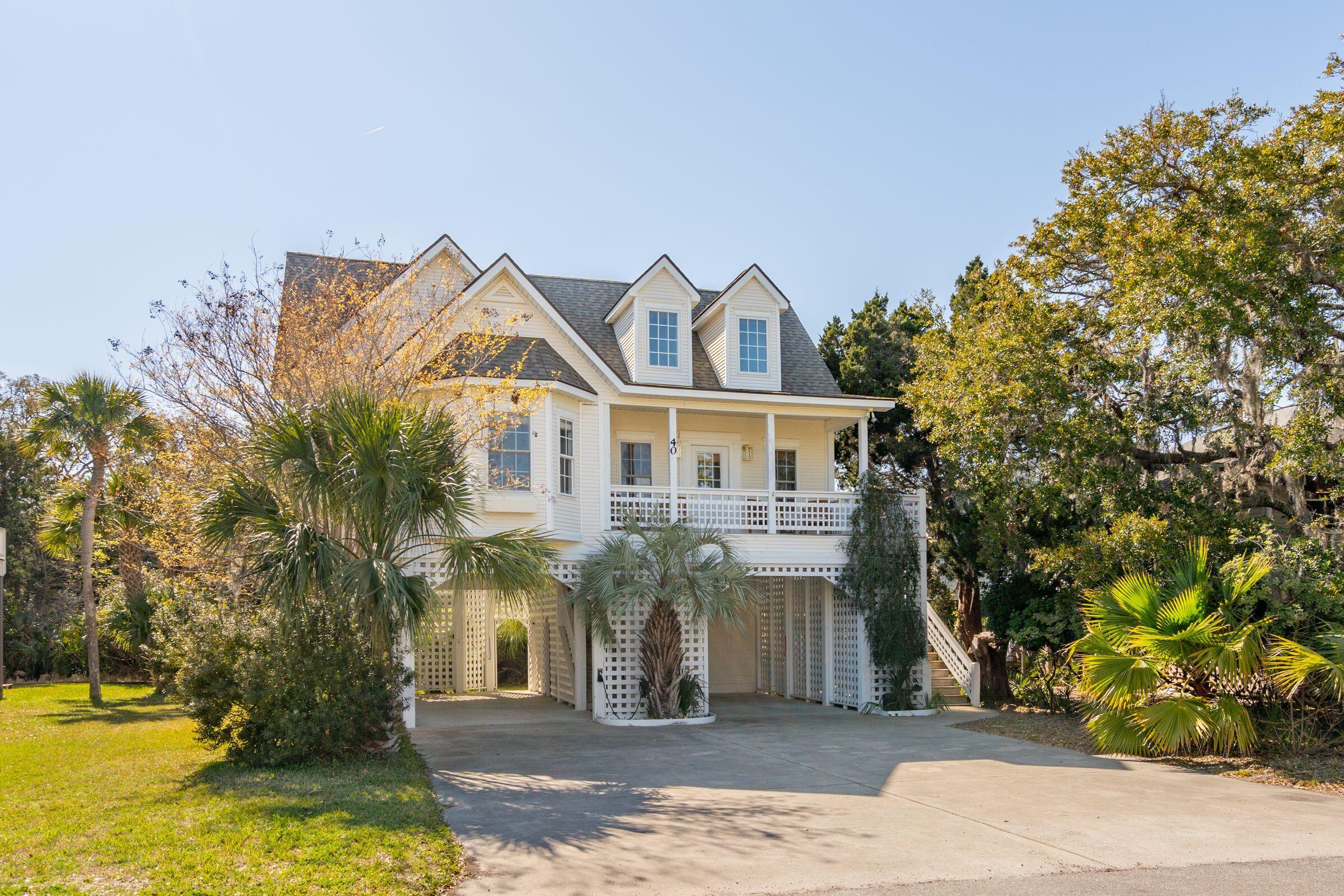 40 Battery Park Road Edisto Island, SC 29438 - Photo 5 of 47 40BatteryParkRd-KeenEyeMarketing-003