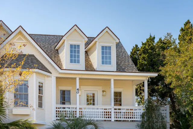 $849,000 | 40 Battery Park Road, Edisto Island, SC 29438