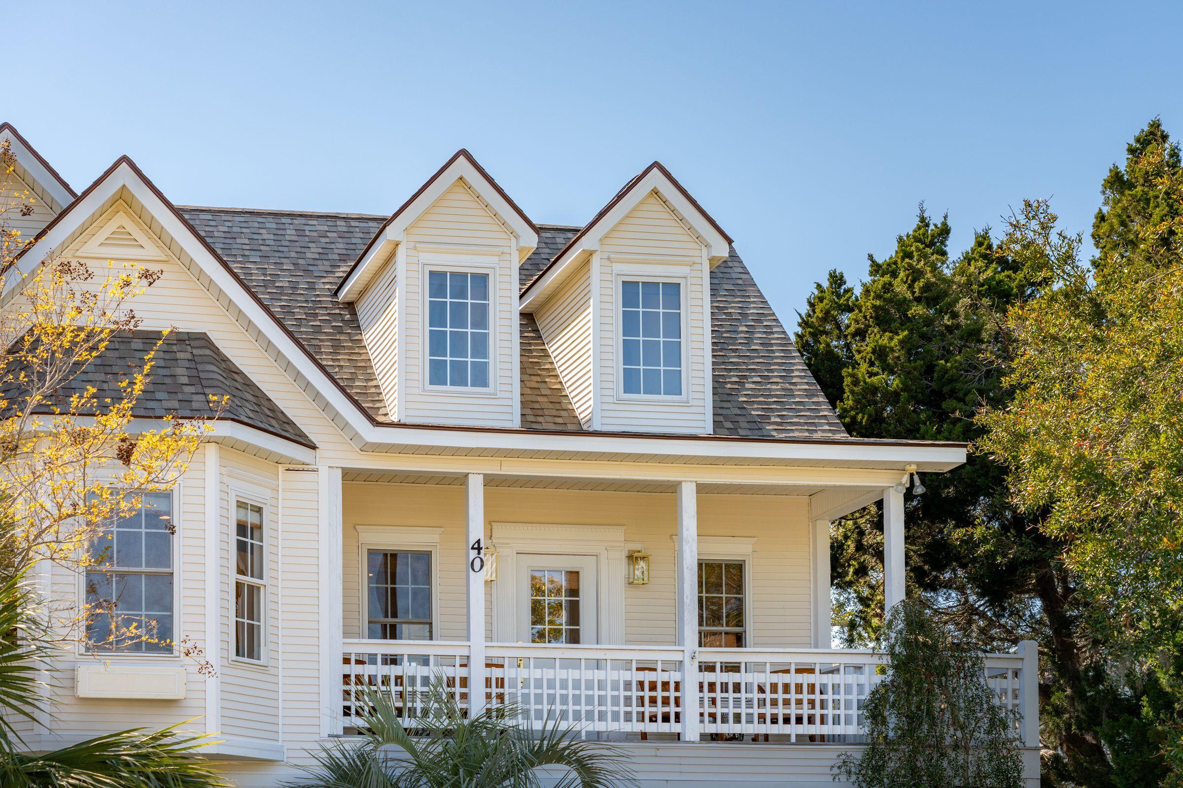 40 Battery Park Road Edisto Island, SC 29438 - Photo 6 of 47 40BatteryParkRd-KeenEyeMarketing-004