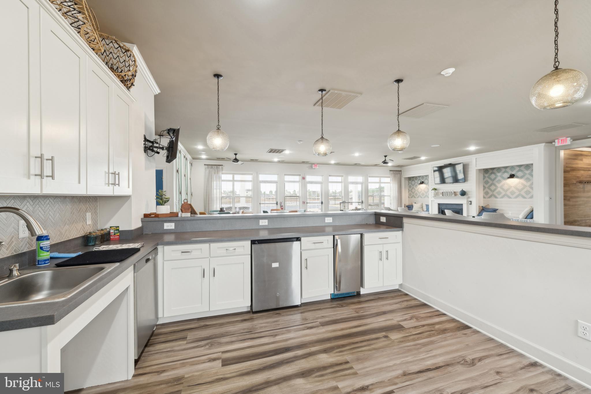 36382 Gate Drive Georgetown, DE 19947 - Photo 17 of 24 Community Clubhouse